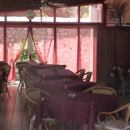 Albergo Casa Este Brenzone sul Garda Exterior photo