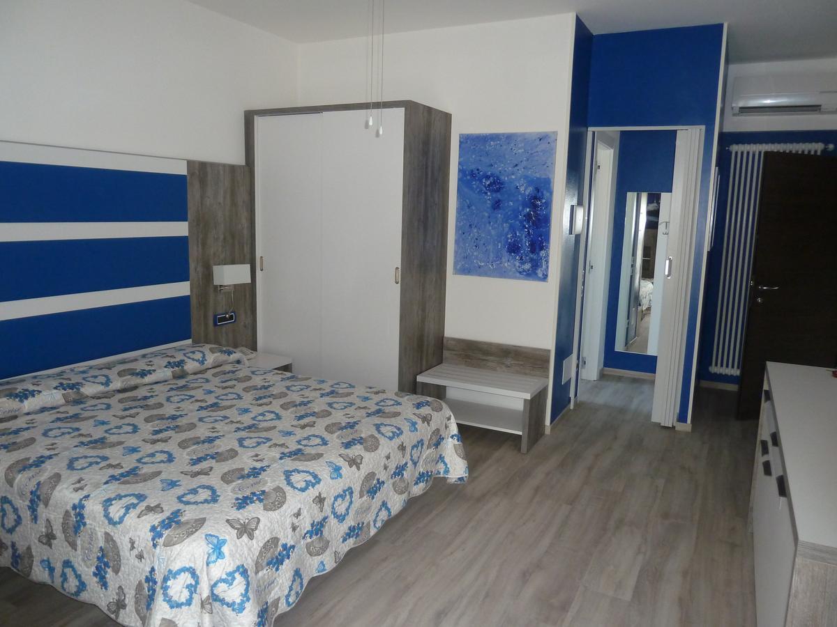 Albergo Casa Este Brenzone sul Garda Exterior photo